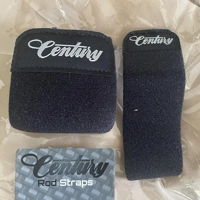 Century Rod Straps